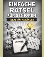 Einfache Rätsel für Senioren