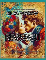 Kilka Wieków Renesansu, czyli maluj jak prawdziwy mistrz renesansu!