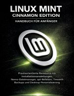 Linux Mint Cinnamon Edition Handbuch Für Anfänger