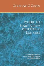 Where to Start a New Profitable Business