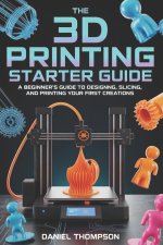 THE 3D PRINTING STARTER GUIDE
