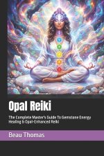 Opal Reiki