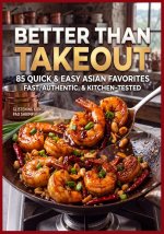 Better Than Takeout