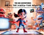 Sue Vs. The Screen Time Monster