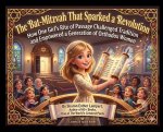 The Bat Mitzvah That Sparked a Revolution