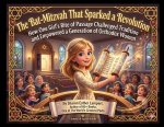 The Bat Mitzvah That Sparked a Revolution