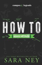 How to Score Off Field
