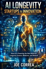 AI Longevity Startups & Innovation