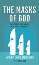 The Masks of God