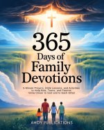 365 Days of Family Devotions