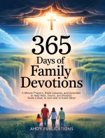 365 Days of Family Devotions