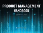 Product Management Handbook