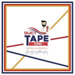 DUCT TAPE DAD