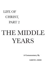 The Middle Years