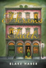 Hiram's Faith