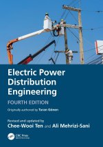 Electric Power Distribution Engineering