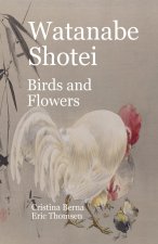 Watanabe Shotei Birds and Flowers