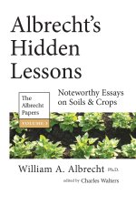 Albrecht's Hidden Lessons