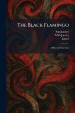 The Black Flamingo