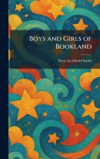 Boys and Girls of Bookland