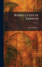 Boswell's Life of Johnson
