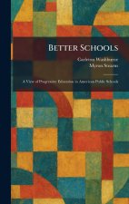 Better Schools