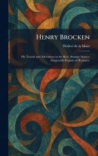 Henry Brocken