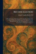 Reconciliation