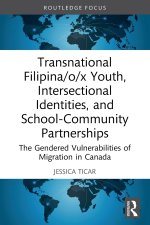 Transnational Filipina/o/x Youth, Intersectional Identities, and School-Community Partnerships