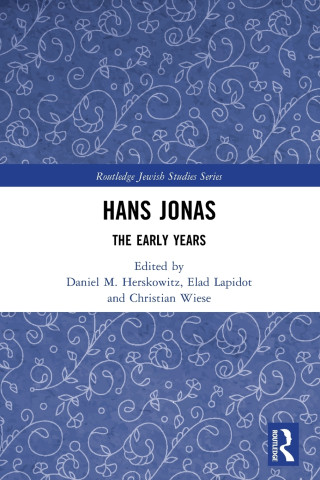 Hans Jonas