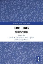 Hans Jonas