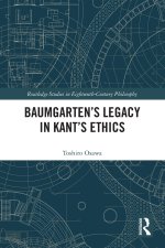 Baumgarten's Legacy in Kant's Ethics