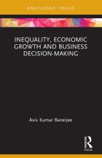 Inequality, Economic Growth and Business Decision-Making