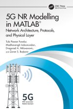 5G NR Modelling in MATLAB