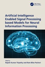 Artificial Intelligence Enabled Signal Processing based Models for Neural Information Processing