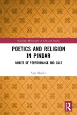 Poetics and Religion in Pindar