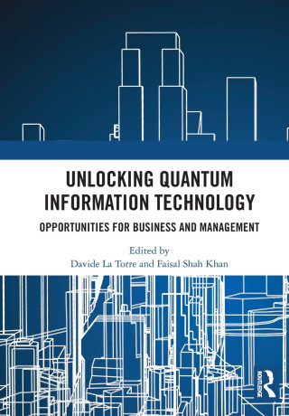 Unlocking Quantum Information Technology