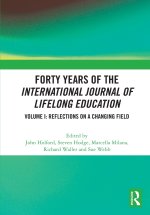 Forty Years of the International Journal of Lifelong Education, Volume I