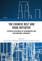 The Chinese Belt and Road Initiative