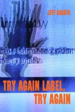 Try Again Label, Try Again