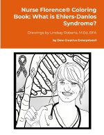 Nurse Florence® Coloring Book
