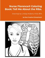 Nurse Florence® Coloring Book