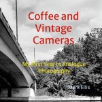 Coffee and Vintage Cameras