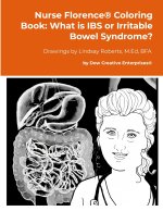 Nurse Florence® Coloring Book