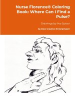 Nurse Florence® Coloring Book