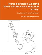 Nurse Florence® Coloring Book