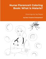 Nurse Florence® Coloring Book