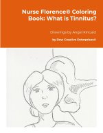Nurse Florence® Coloring Book