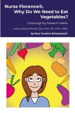 Nurse Florence®, Why Do We Need to Eat Vegetables?