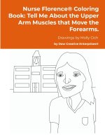 Nurse Florence® Coloring Book